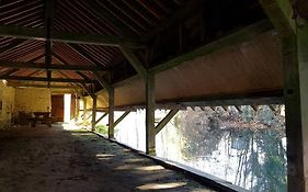 Maison au cœur du vignoble champenois